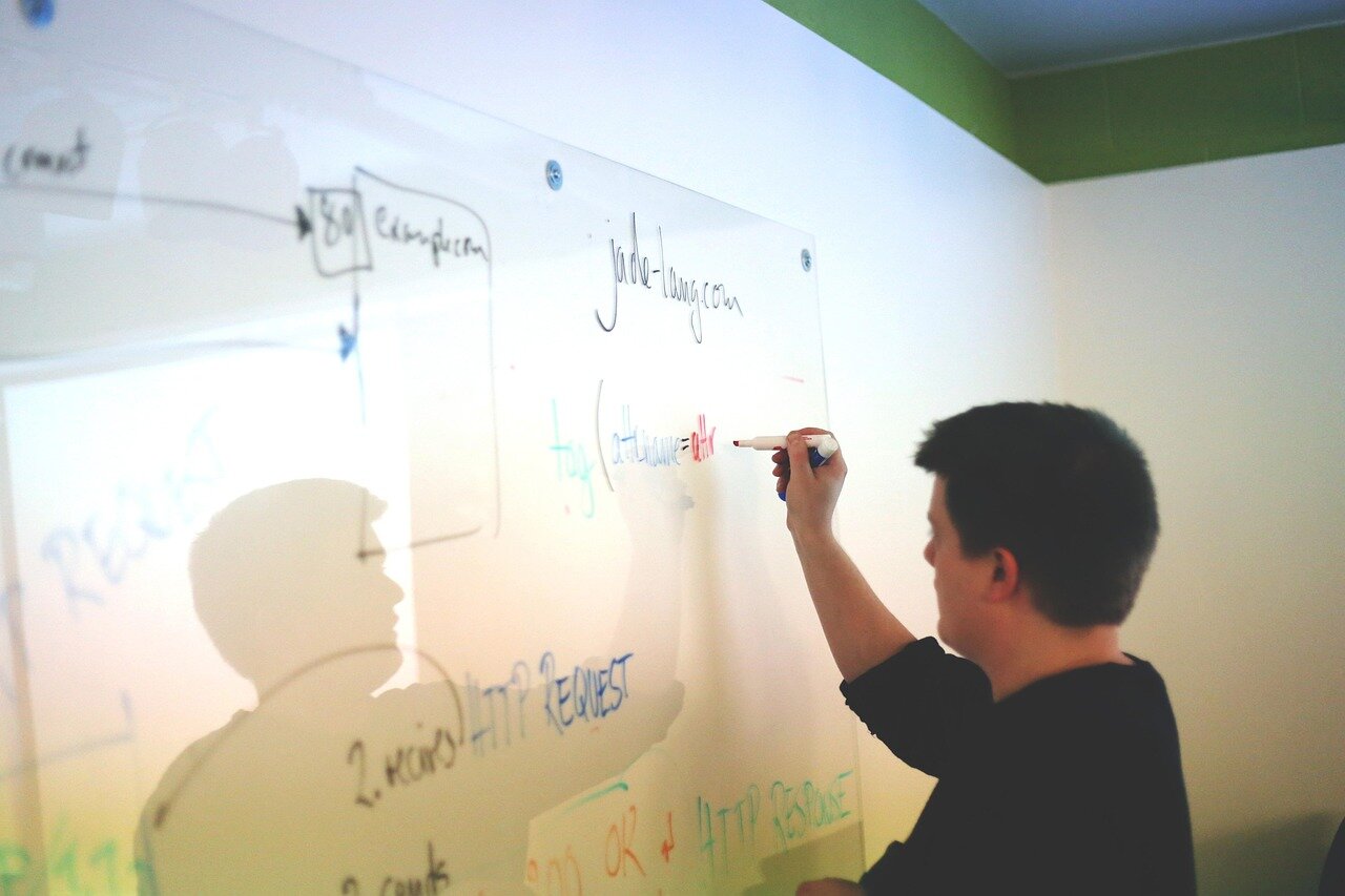 Strategy Consulting