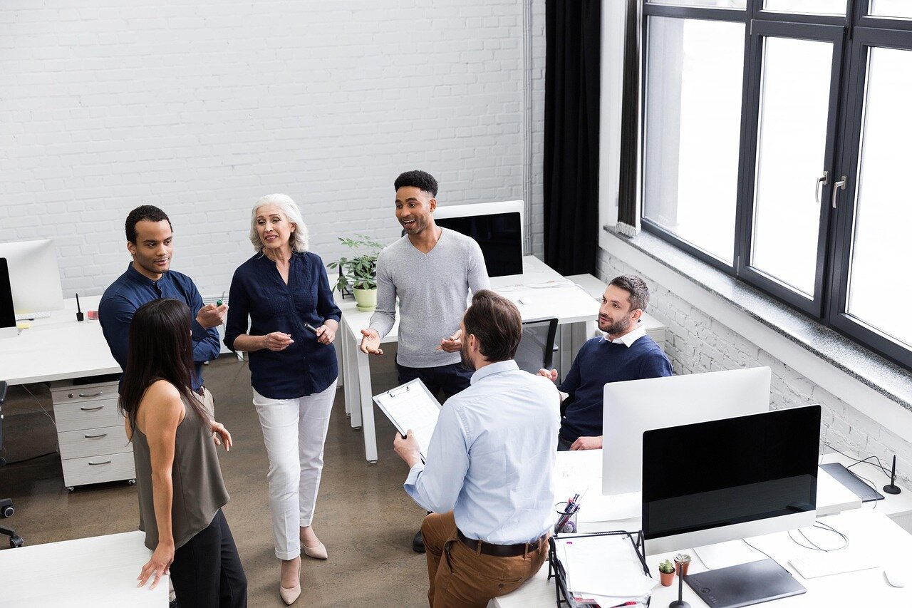 Organizational Development